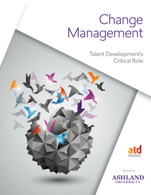 Change Management [Book]