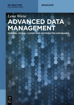 Advanced Data Management [Book]
