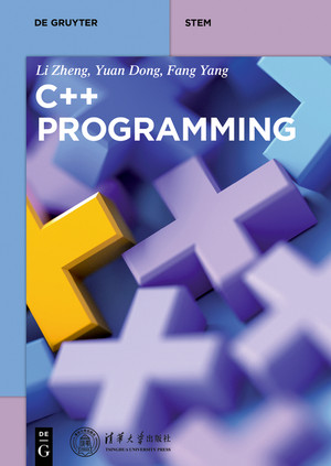 2 Elementary C++ Programming - C++ Programming [Book]