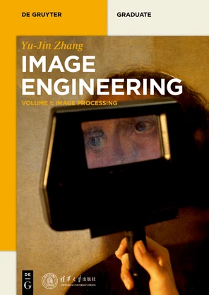 Image Processing [Book]