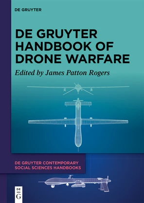 De Gruyter Handbook of Drone Warfare [Book]