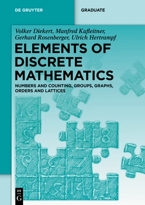 Elements of Discrete Mathematics [Book]