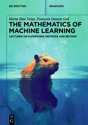 The Mathematics of Machine Learning [Book]