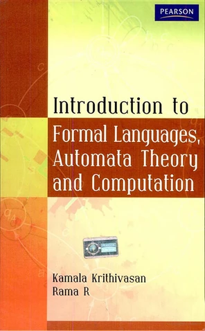 13. Recent Trends and Applications - Introduction to Formal Languages ...