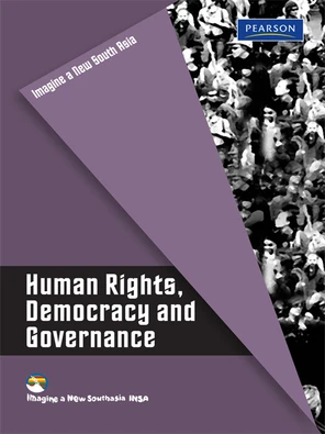 Title - Human Rights, Democracy and Governance [Book]