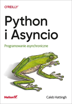 Python i Asyncio [Book]