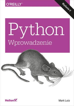 Przedmowa - Python [Book]