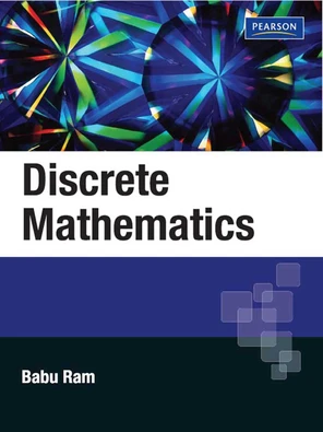 Chapter 1 Sets, Relations and Functions - Discrete Mathematics [Book]