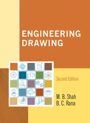 Engineering Drawing, 2nd Edition [Book]