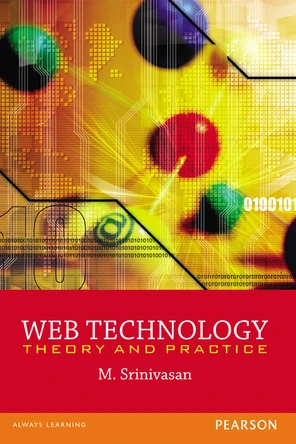 1.12 Summary - Web Technology: Theory and Practice [Book]