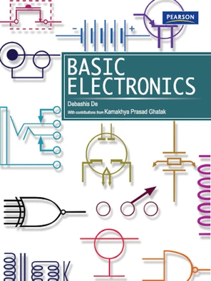 Basic Electronics [Book]