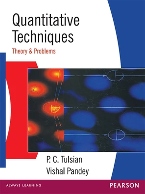 Quantitative Techniques: Theory and Problems [Book]