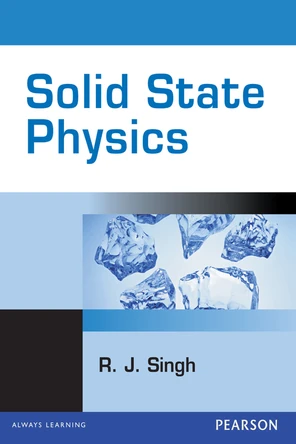 Cover - Solid State Physics [Book]