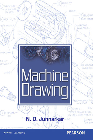 5. Engineering Materials - Machine Drawing [Book]