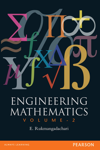 5. Curve Fitting - Engineering Mathematics, Volume 2 [Book]