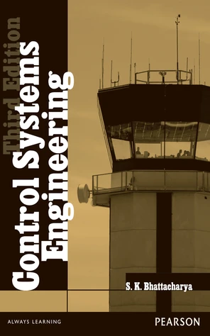 Control Systems Engineering, 3rd Edition [Book]