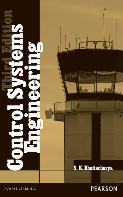 4. Objective Type Questions - Control Systems Engineering, 3rd Edition ...