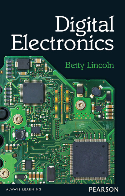 LOGIC GATES - Digital Electronics [Book]