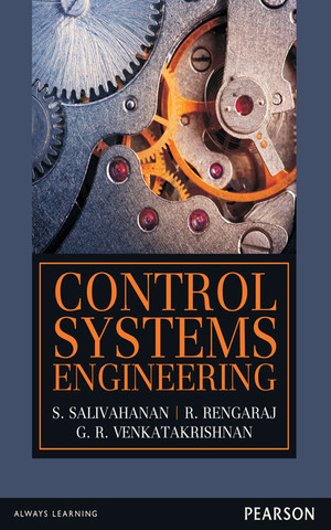 1 Control System Modeling - Control Systems Engineering [Book]