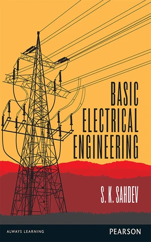 Basic Electrical Engineering [Book]