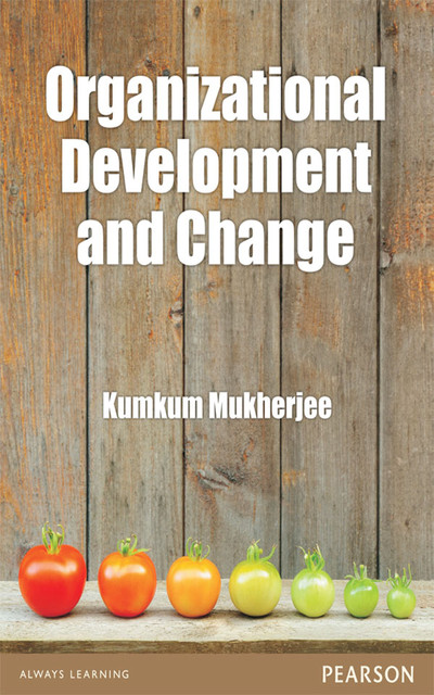 Organizational Change and Development [Book]