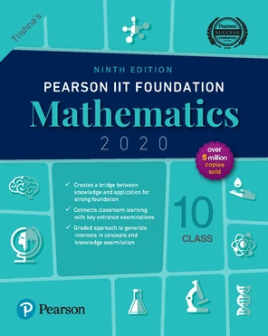 Ch_1 Real Numbers - Pearson IIT Foundation Series Mathematics 10 by ...