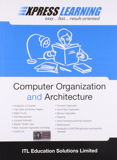 Page 304 - Express Learning - Computer Organization and Architecture by ...