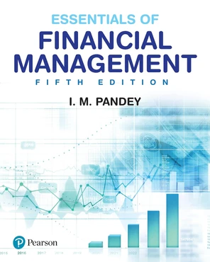 1 Financial Management: Scope and Objectives - Essentials of Financial ...