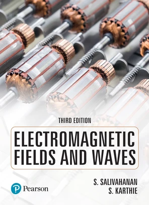 Chapter 1: Vector Analysis - Electromagnetic Fields and Waves, 3rd ...