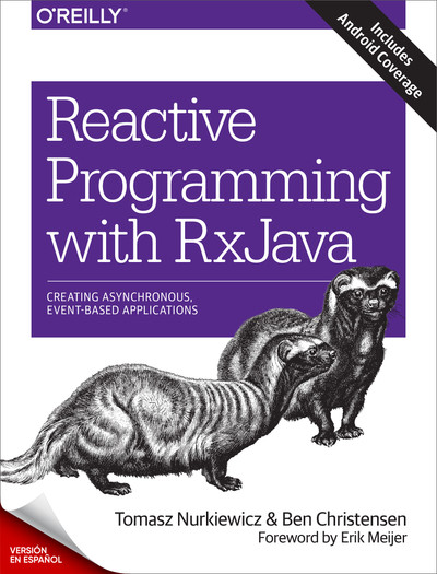 1. Programación reactiva con RxJava - Programación Reactiva con RxJava ...