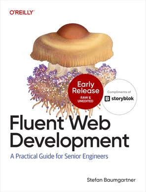Fluent Web Development [Book]