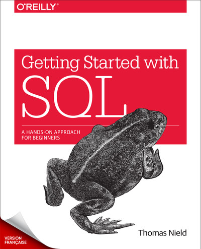 A. Opérateurs et fonctions - Commencer avec SQL [Book]