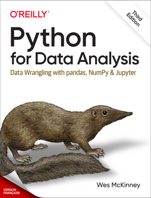Introduction aux bibliothèques de modélisation en Python - Python pour ...