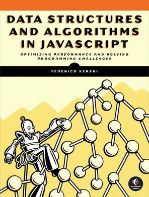 Data Structures and Algorithms in JavaScript [Book]