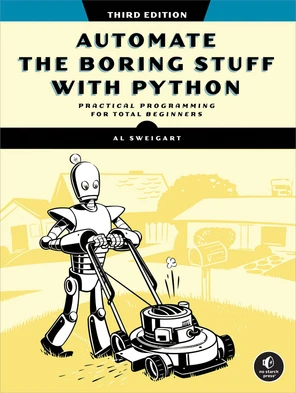 4. Functions - Automate the Boring Stuff, 3rd Edition [Book]