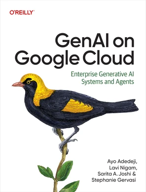 2. Data Readiness and Accessibility - GenAI on Google Cloud [Book]