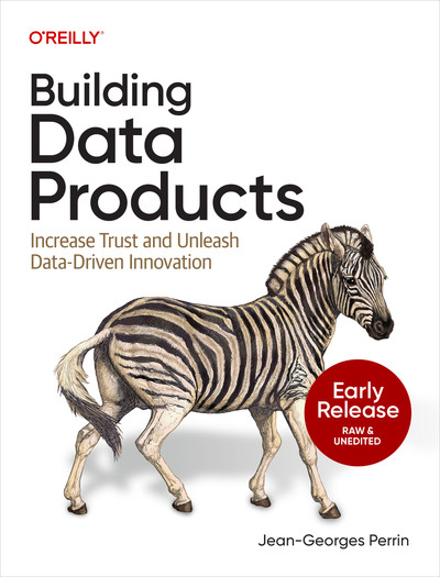Building Data Products [Book]