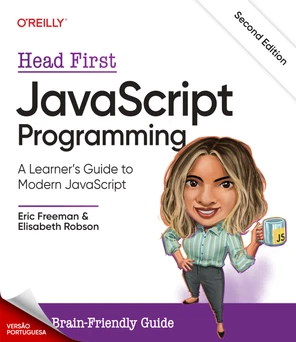 Head First JavaScript Programming, 2nd Edition [Book]