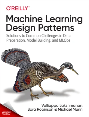 Modelli di progettazione del machine learning [Book]