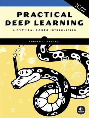 INTRODUCTION - Practical Deep Learning, 2nd Edition [Book]