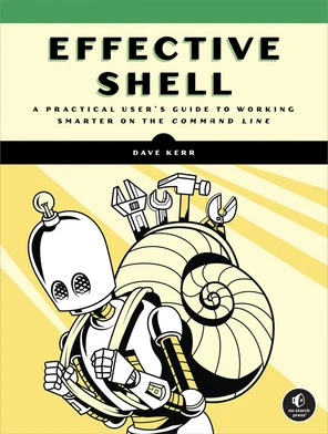 Effective Shell [Book]