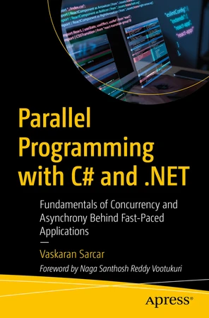 1. Understanding Tasks - Parallel Programming with C# and .NET ...
