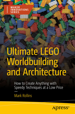 5. Smaller Scale: Creating LEGO Furniture and More - Ultimate LEGO ...