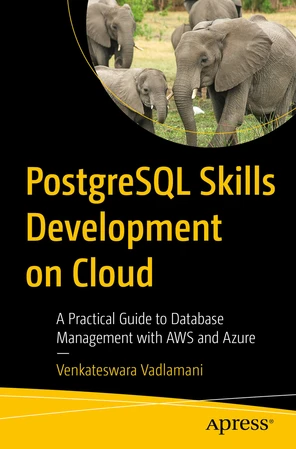 6. PostgreSQL on AWS RDS/Azure SQL Database - PostgreSQL Skills ...