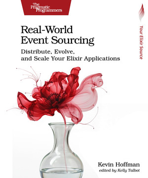 Real-World Event Sourcing [Book]