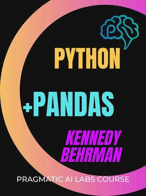 Python and Pandas [Video]