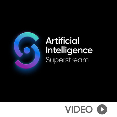 Atrificial Inteligence Superstream