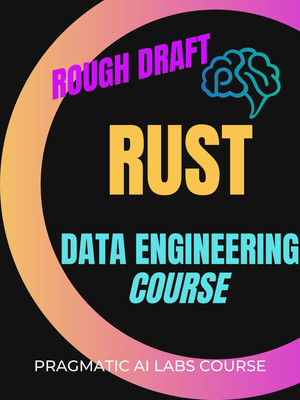 Rust Data Engineering [Video]