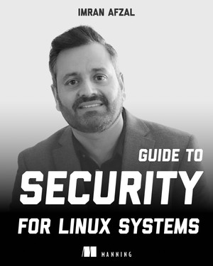 Guide to Security for Linux Systems [Video]