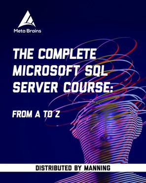 Normalization - The Complete Microsoft SQL Server Course: From A to Z ...